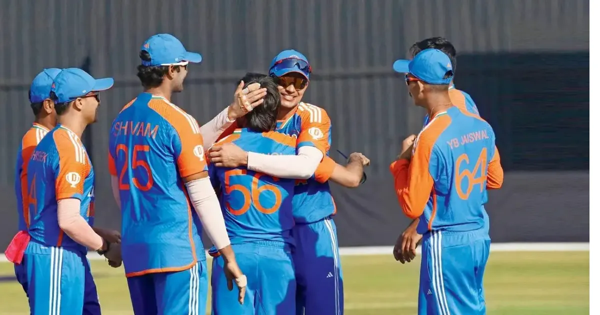 रोहित शर्मा नहीं Shubman Gill बन सकते हैं कप्तान