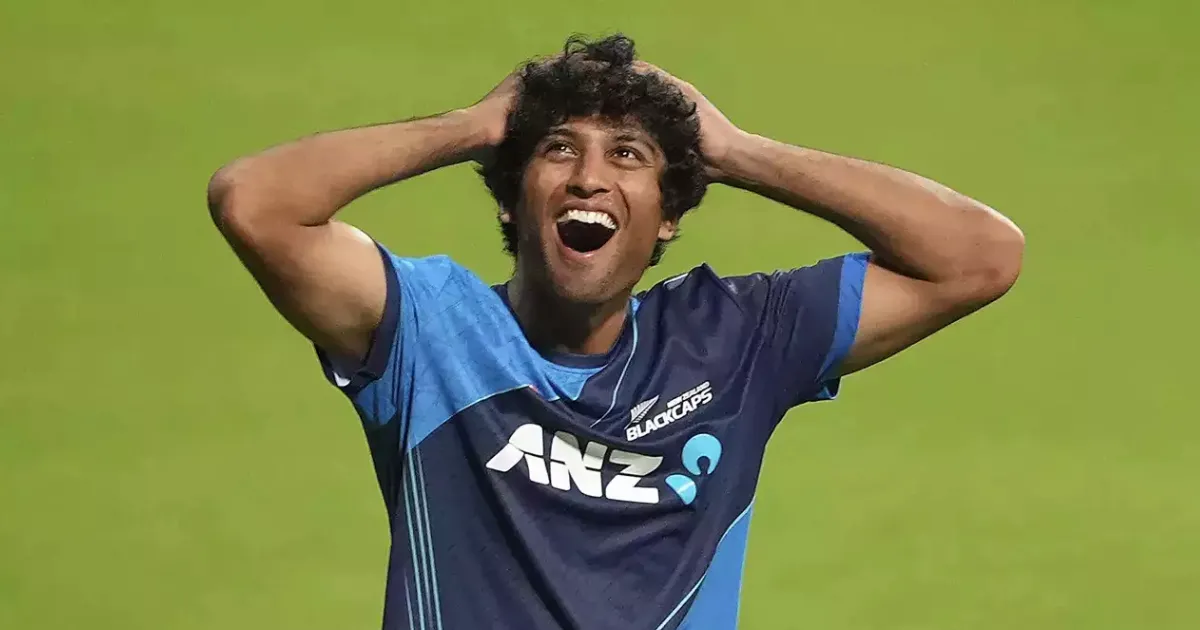 Rachin Ravindra को IPL 2025 में इस टीम ने खरीदा 