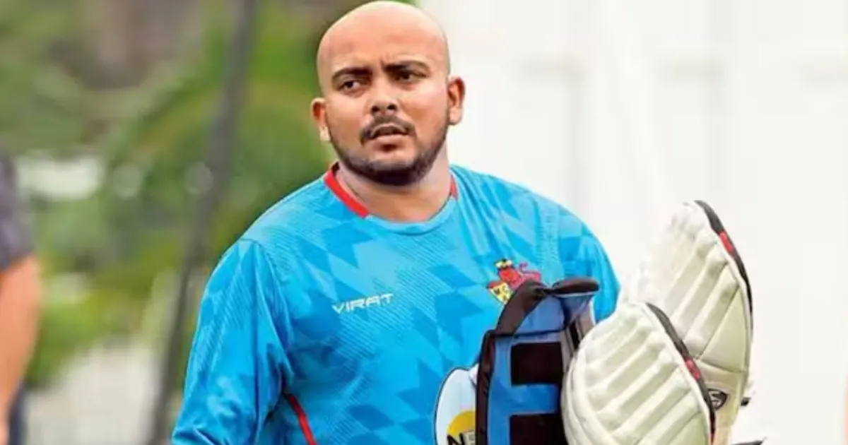 Prithvi Shaw के लिए टीम इंडिया के दरवाजे हुए बंद 