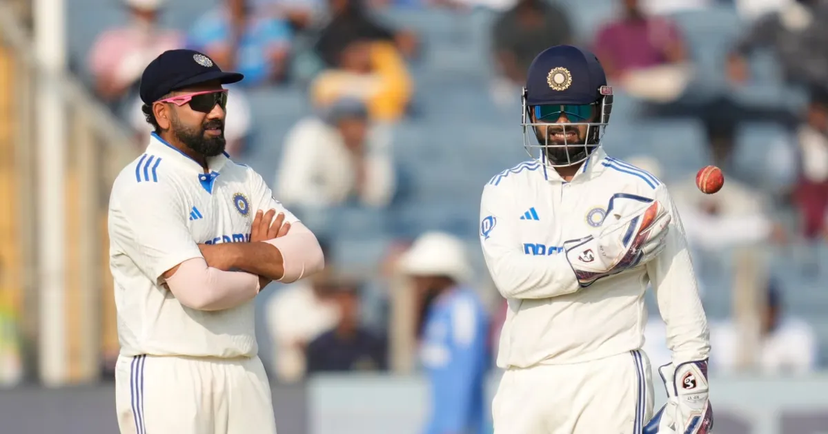 रोहित शर्मा नहीं ये खिलाड़ी Team India के लिए कर सकता है कैप्टेंसी 
