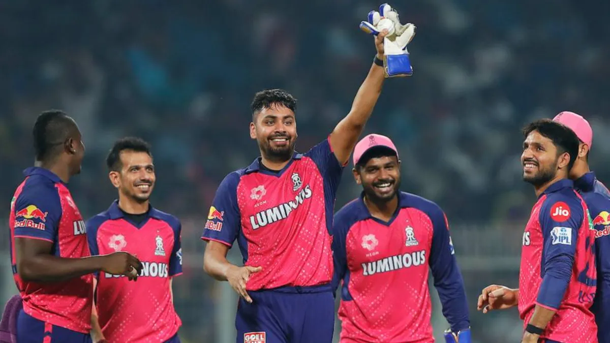 Avesh Khan को IPL 2025 के मेगा ऑक्शन में मिली मोटी रकम