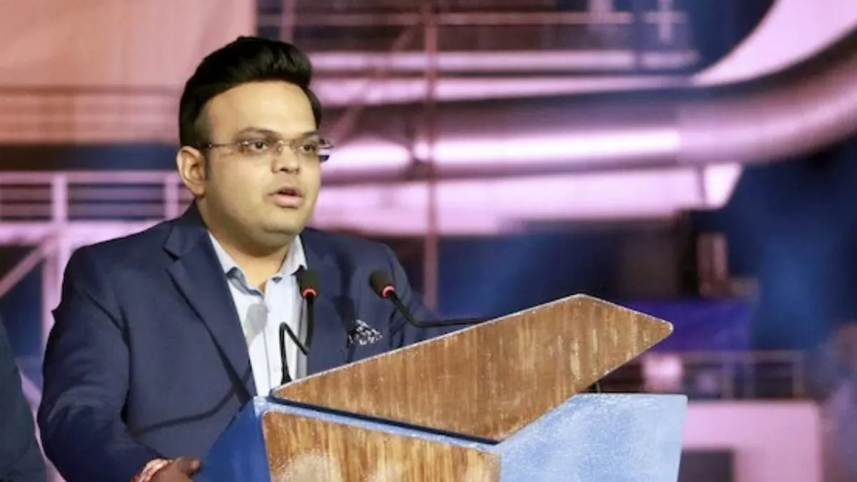 Jay Shah ने किया बॉर्डर-गावस्कर ट्रॉफी के बीच 3 ODI सीरीज का ऐलान