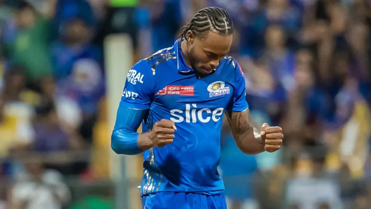 Jofra Archer को राजस्थान ने इतने करोड़ में खरीदा 
