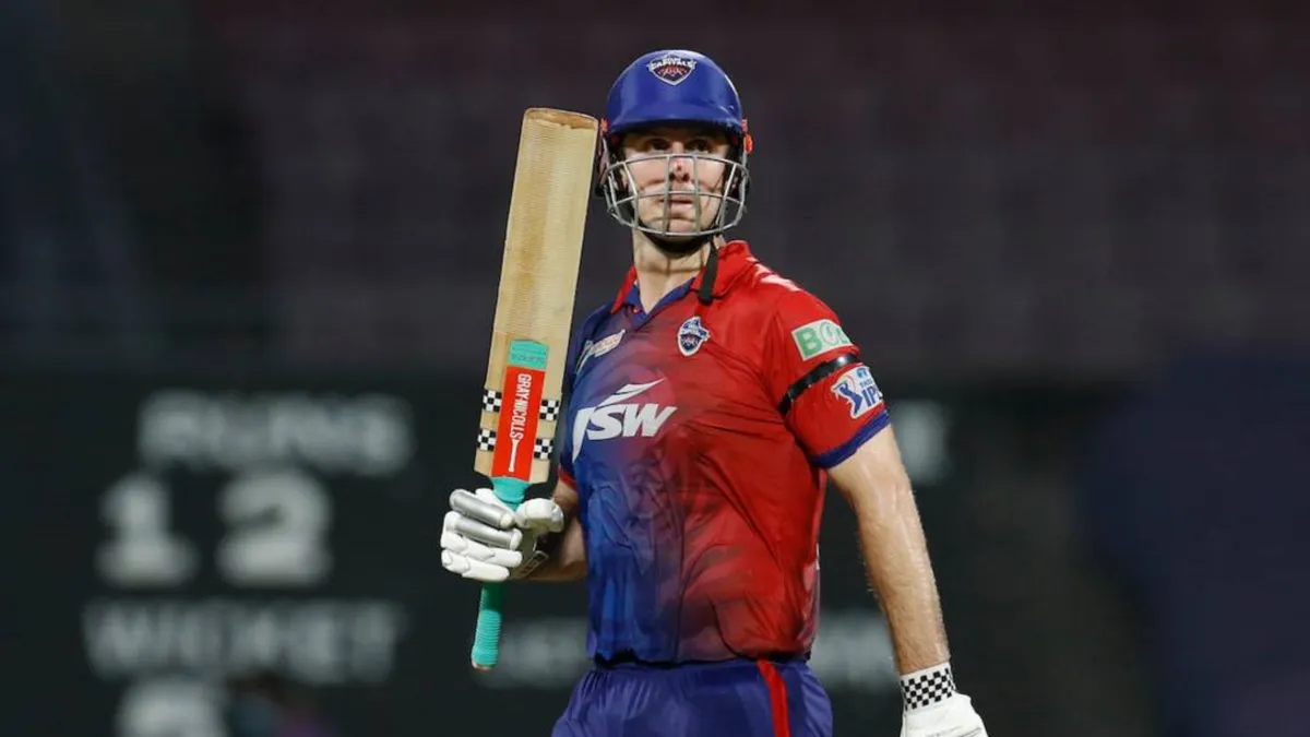 मेगा ऑक्शन में Mitchell marsh को इस टीम ने खरीदा 