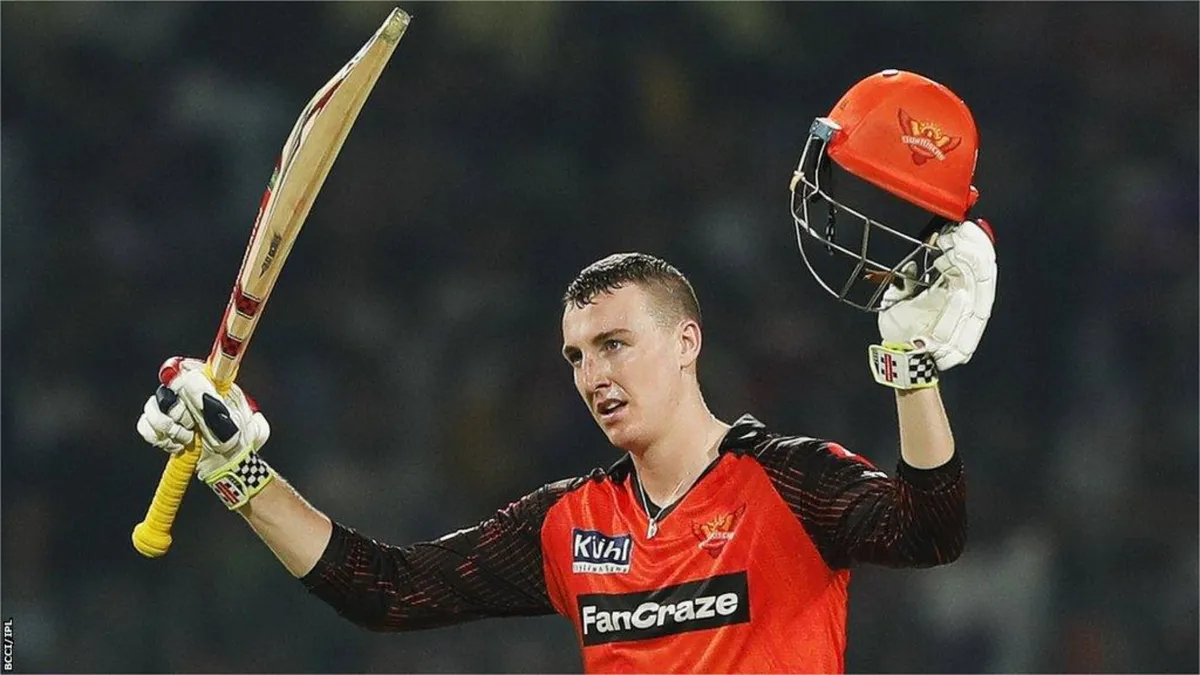 Harry Brook को IPL 2025 में मिला खरीददार 