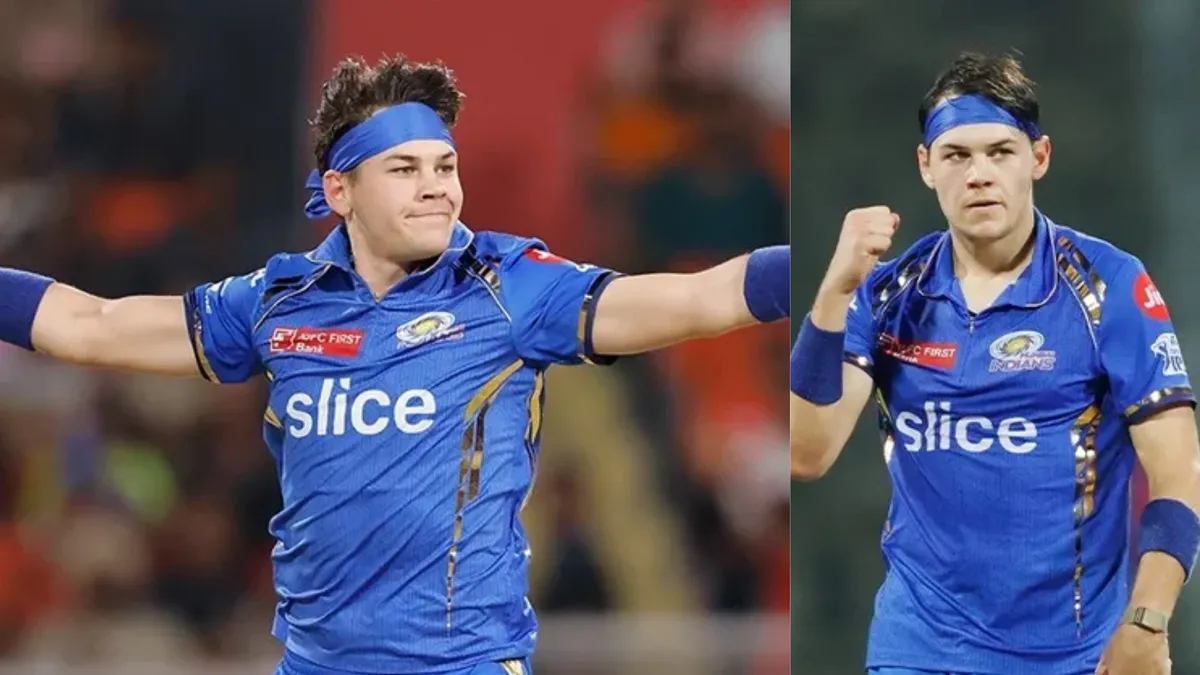 Gerald Coetzee को मेगा ऑक्शन में मिले इतने पैसे 