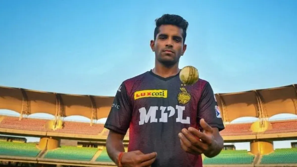 Shivam Mavi का 18वें सीजन में खेलने का टूटा सपना 