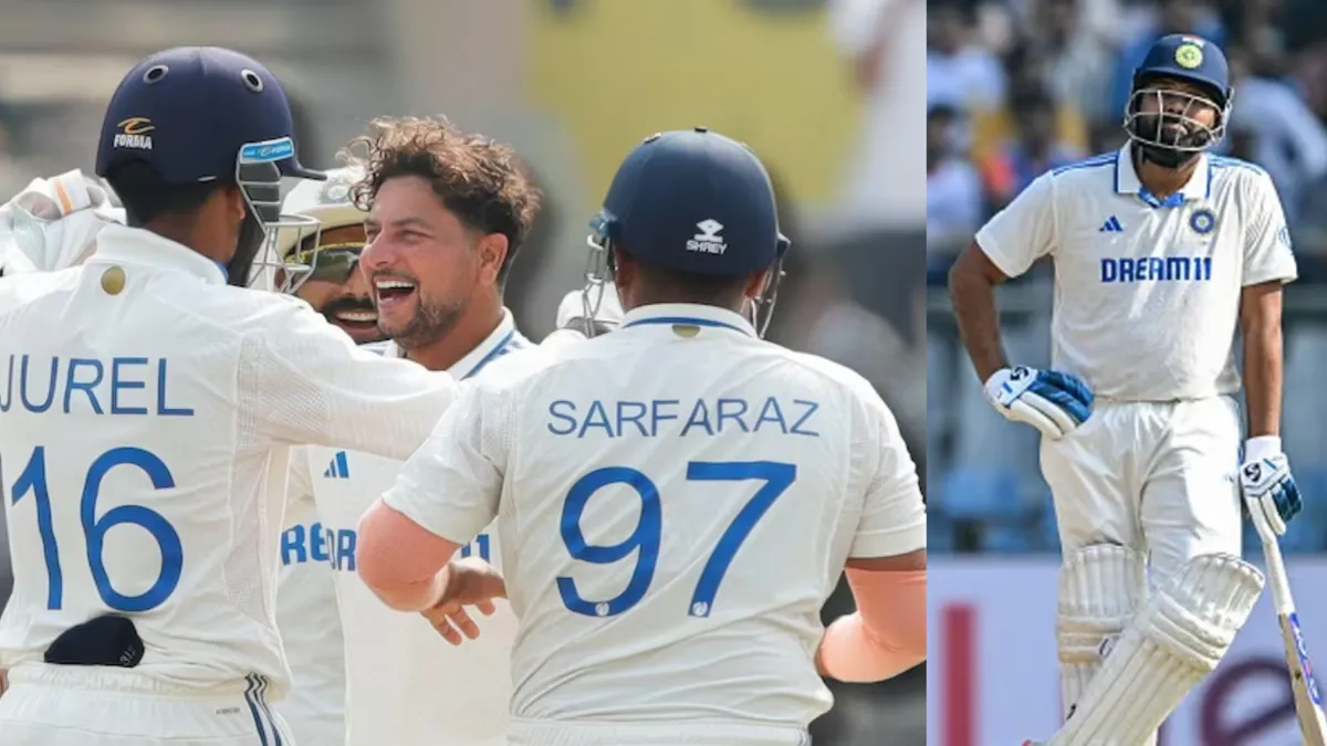 Rohit Sharma की वापसी पर इस प्लेयर पर मंडराया खतरा 