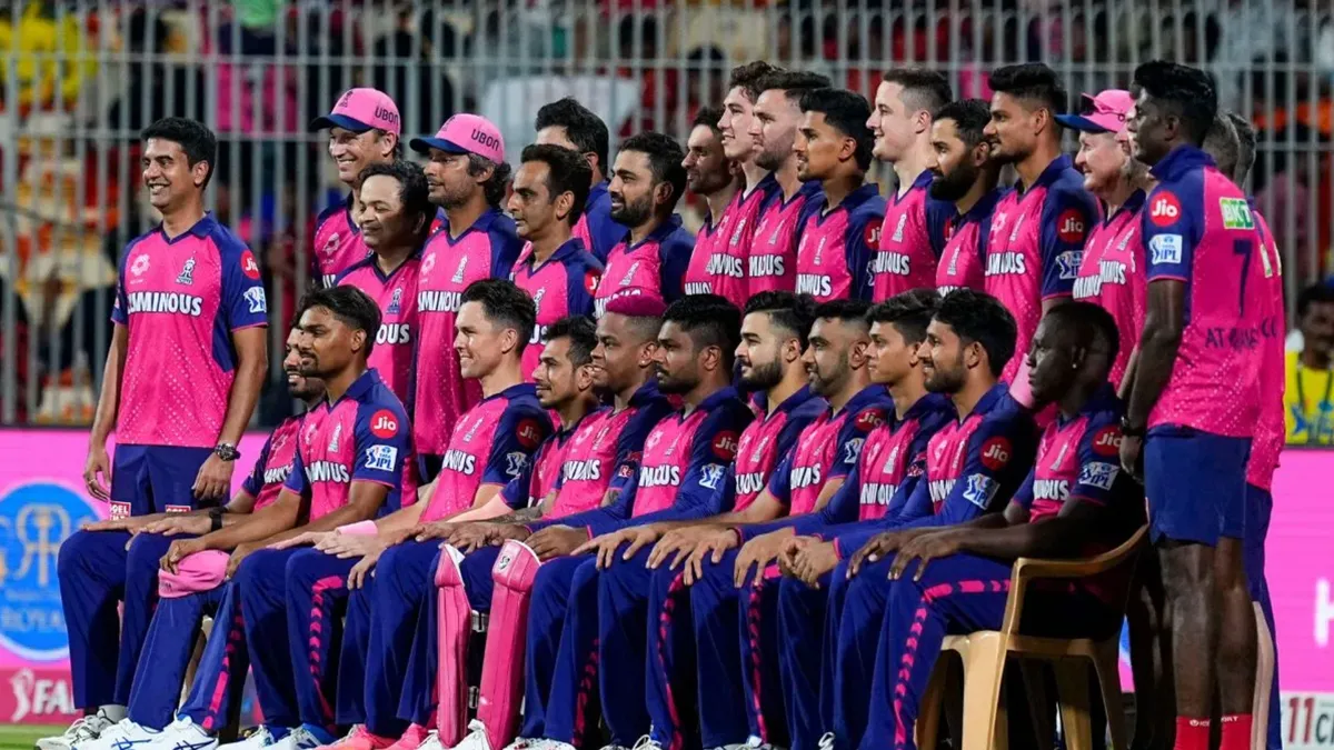 IPL 2025 में सबसे कमजोर नजर आ रही है ये टीम ? 