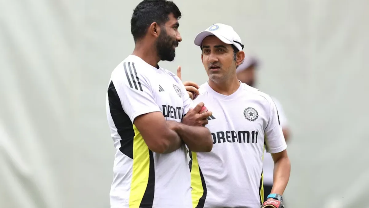 Gautam Gambhir के नेतृत्व में खेला विश्व कप 2027 