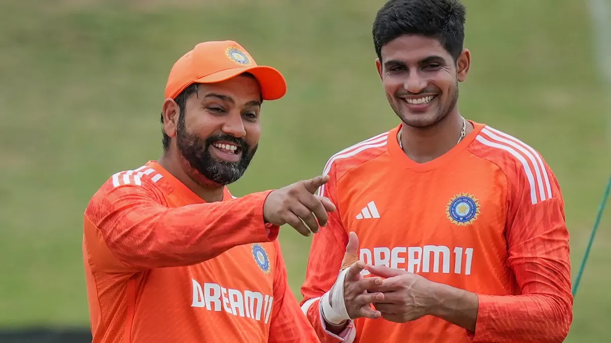 बॉर्डर-गावस्कर के लिए Team India का ऐलान!