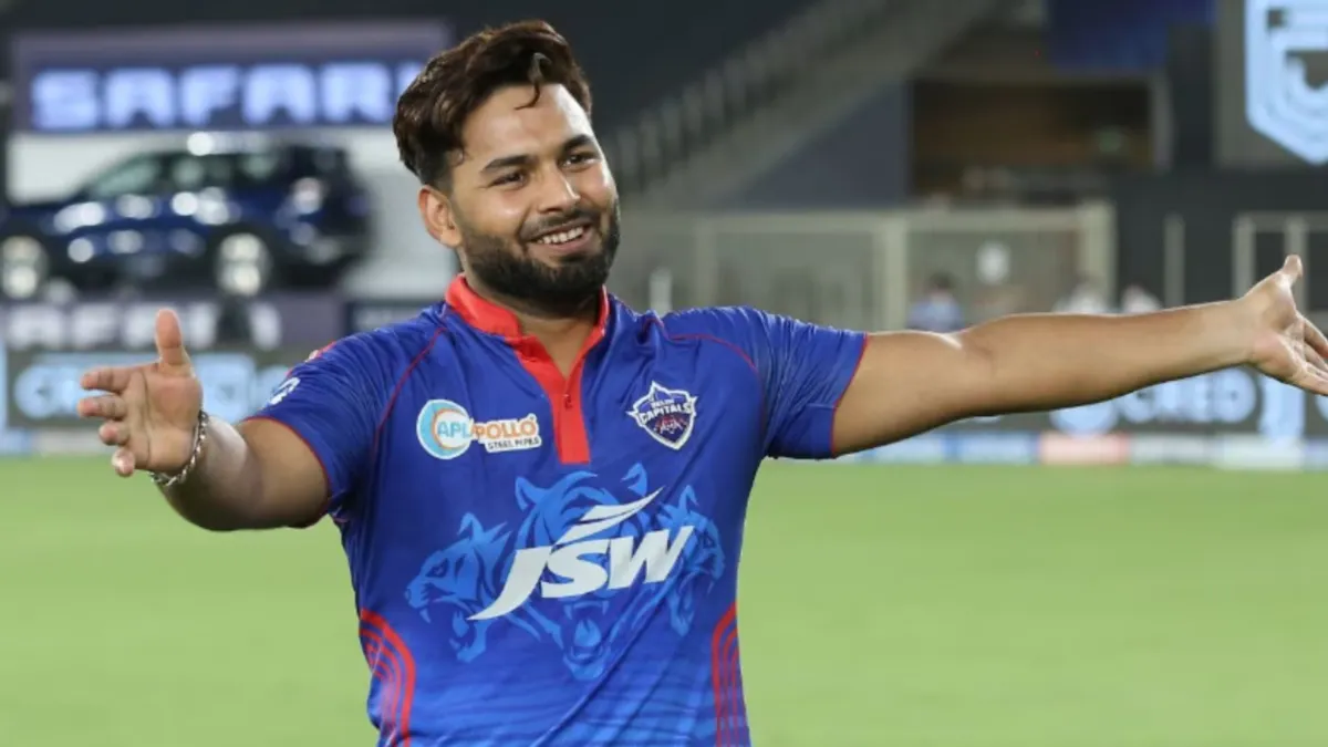  1 साल में Rishabh Pant करते हैं विराट-रोहित से ज्यादा कमाई