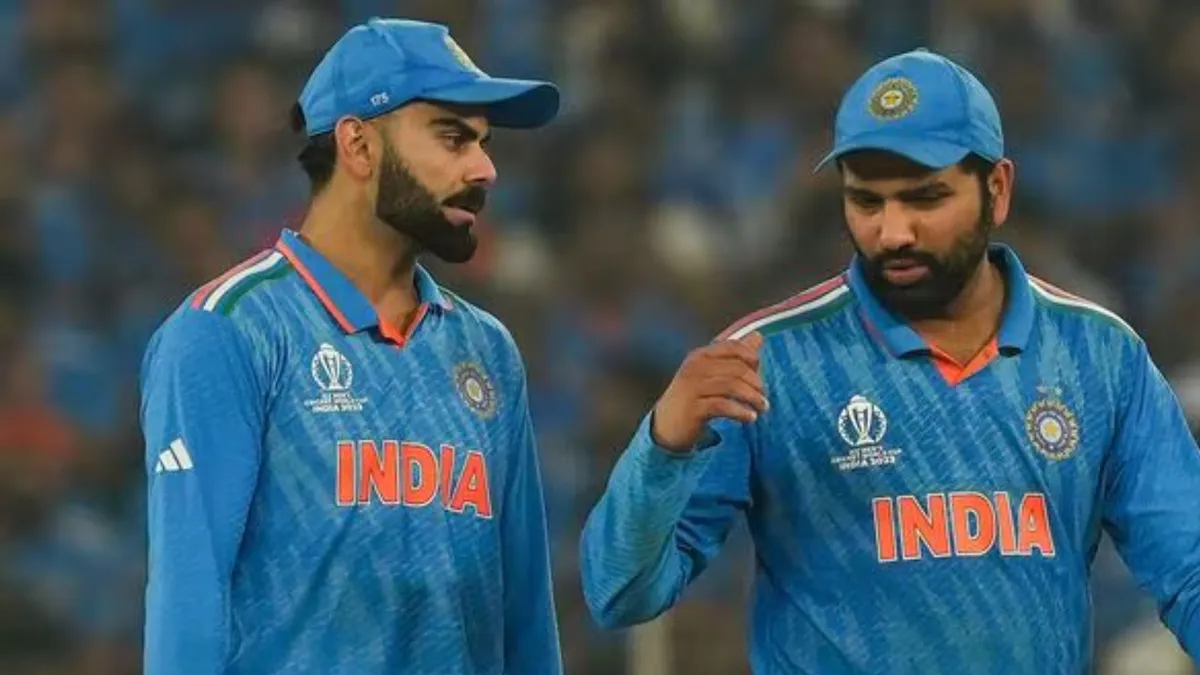 IND vs BAN: रोहित-विराट को मिल सकता है रेस्ट