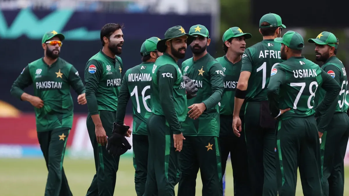 भारत के बाद इस देश के खिलाड़ी नहीं जाएंगे Pakistan 