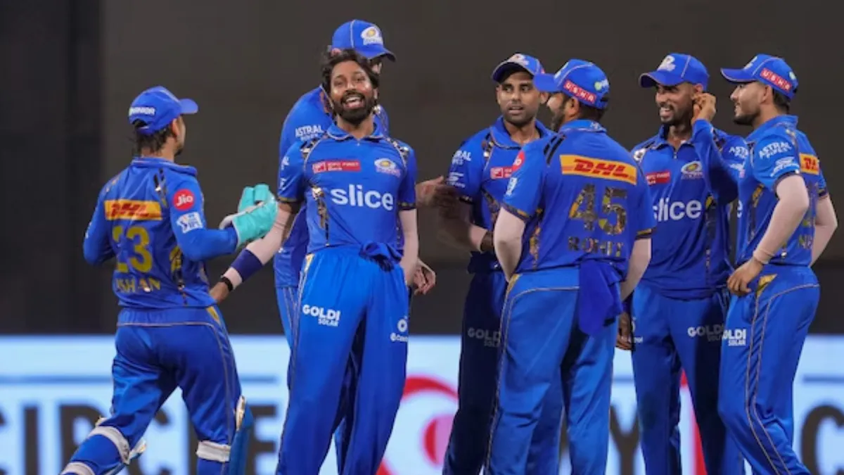 IPL 2025 में मुबंई का हिस्सा नहीं होगा ये खिलाड़ी 