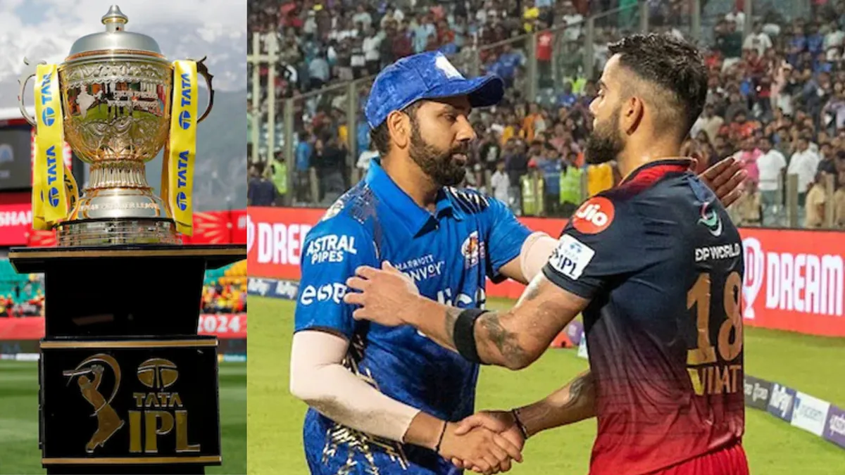 IPL 2025: रोहित शर्मा के 2 चेले बनेंगे Virat Kohli का हथियार
