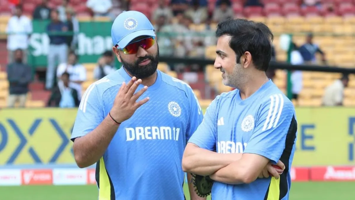 Gautam Gambhir ने फ्लॉप खिलाड़ी को टीम में किया शामिल