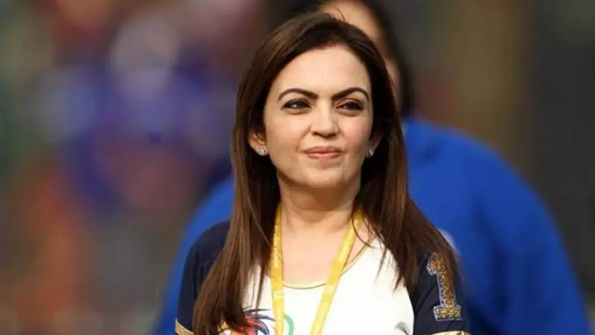 नीता अंबानी IPL 2025 से पहले ले सकती है ये बड़ा फैसला 