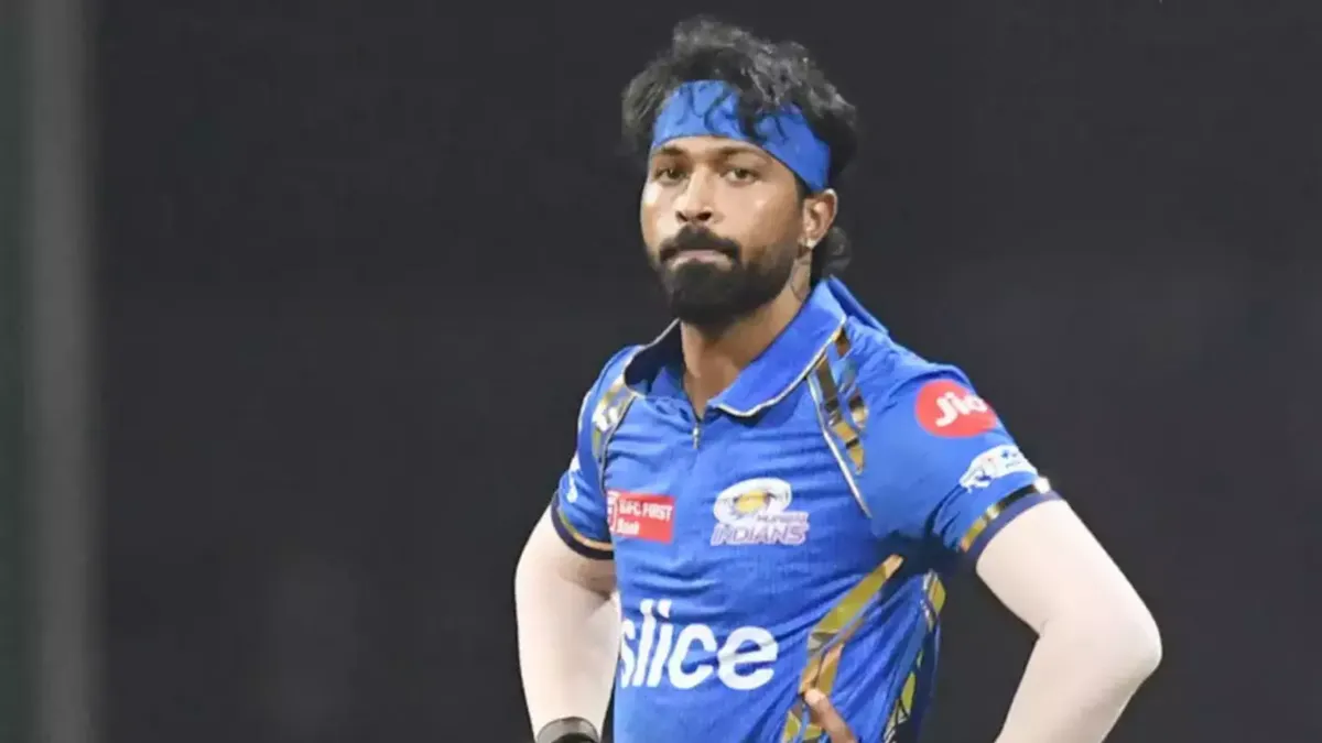 क्या Mumbai Indians पांड्या से छिन सकती है कप्तानी ? 