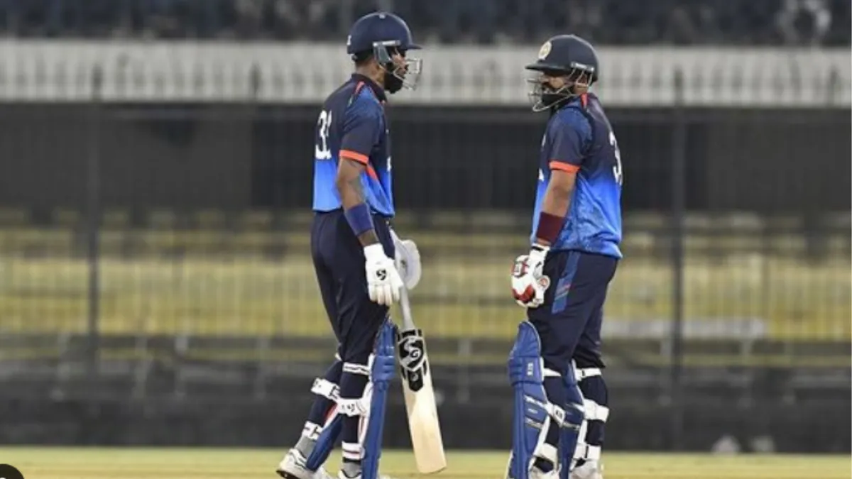  क्या Hardik Pandya ने ढूंढ लिया विराट का रिप्लेसमेंट? 
