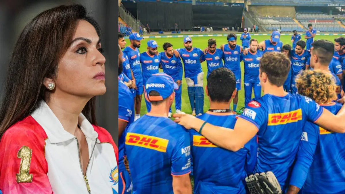 Mumbai Indians इस प्लेयर को रिलीज करना पड़ सकता है भारी 