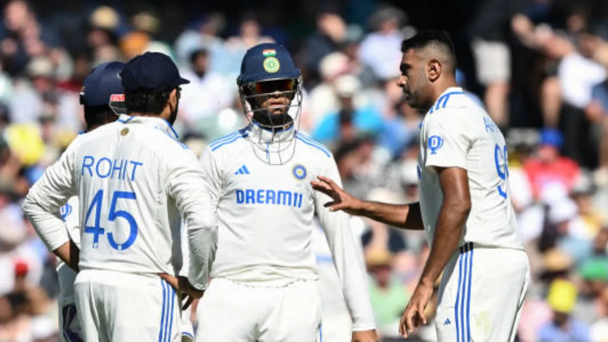 Team India के इस उम्रदराज खिलाड़ी ने किया निराश 