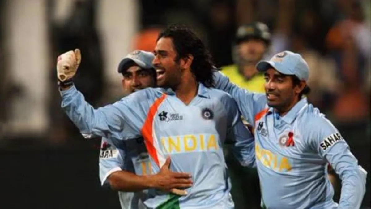 Team India के इस खिलाड़ी ने छोड़ा देश 