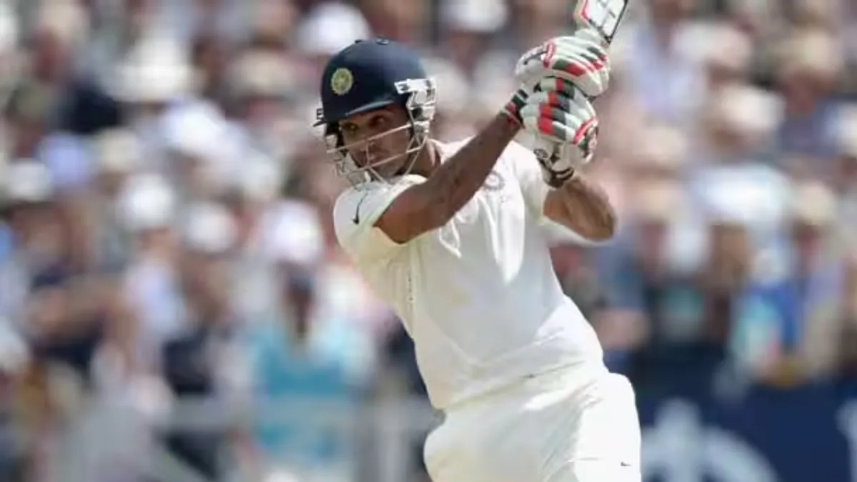 Bhuvneshwar Kumar ने दिलीप ट्रॉफी में बनाई सेंचुरी