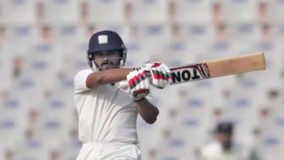 Kedar Jadhav 