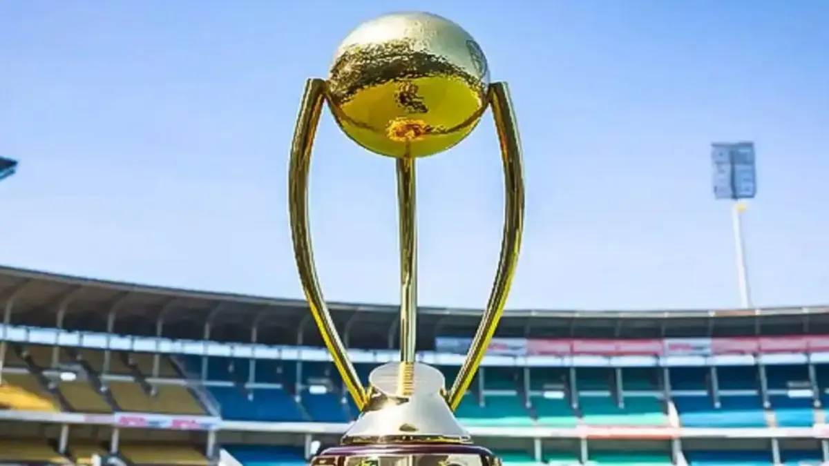 Border Gavaskar Trophy के बीच आई बड़ी खबर 