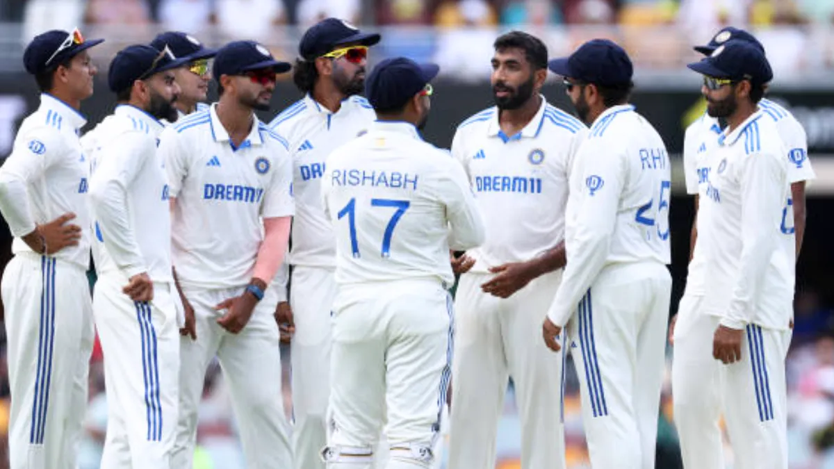 आखिरी 2 टेस्ट के लिए Team India का ऐलान!