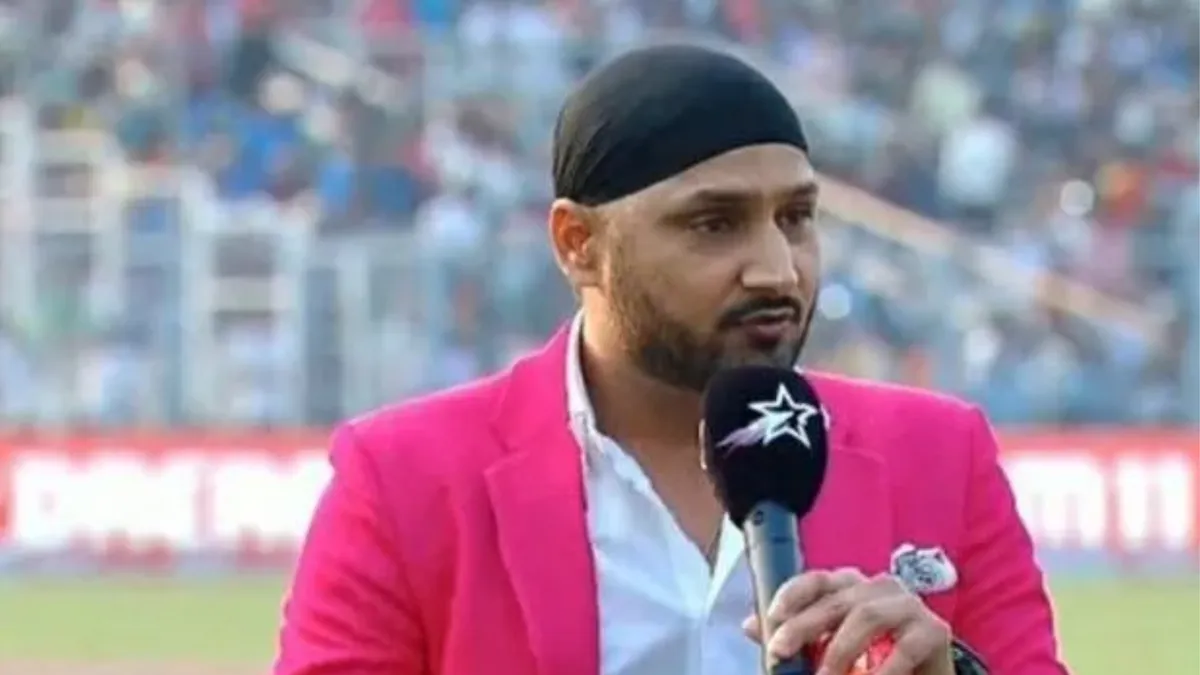 Harbhajan Singh ने मेलबर्न टेस्ट पहले दिया बड़ा बयान 