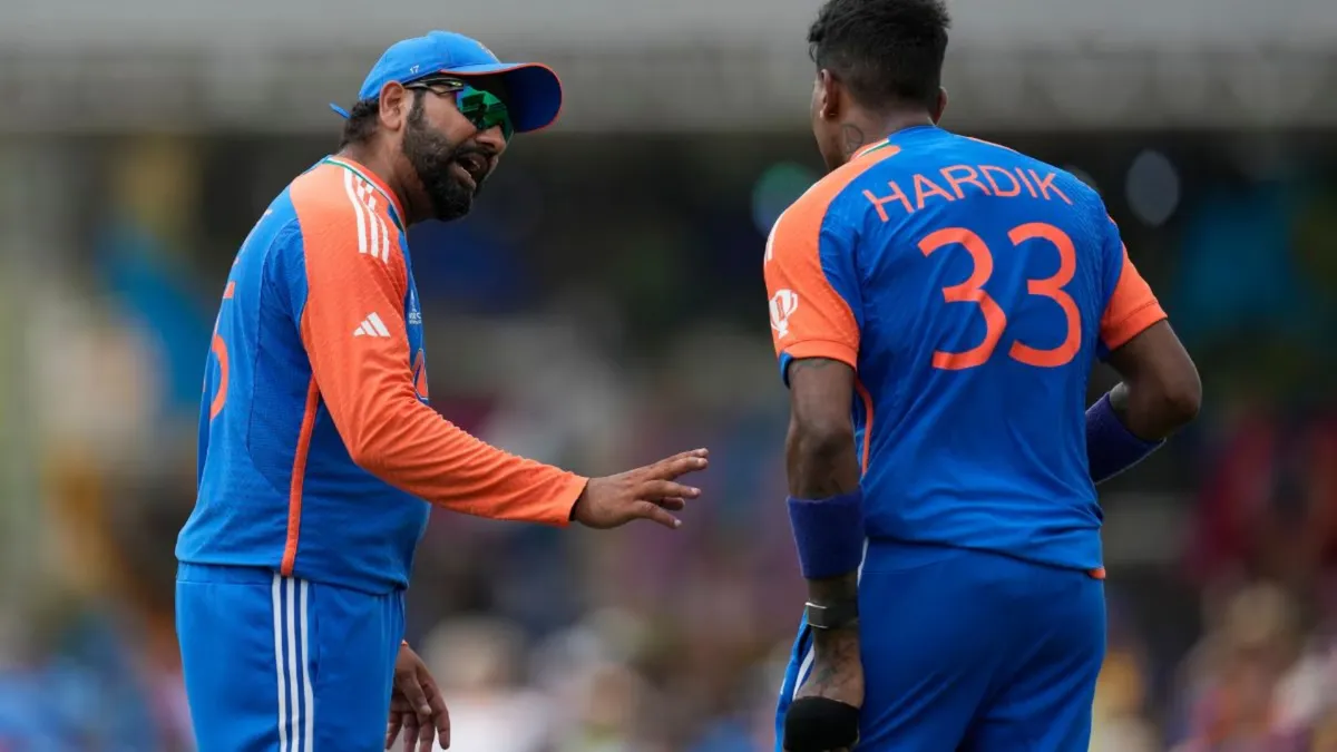 Champions Trophy 2025: ये 2 खिलाड़ी होंगे कप्तान और उपकप्तान