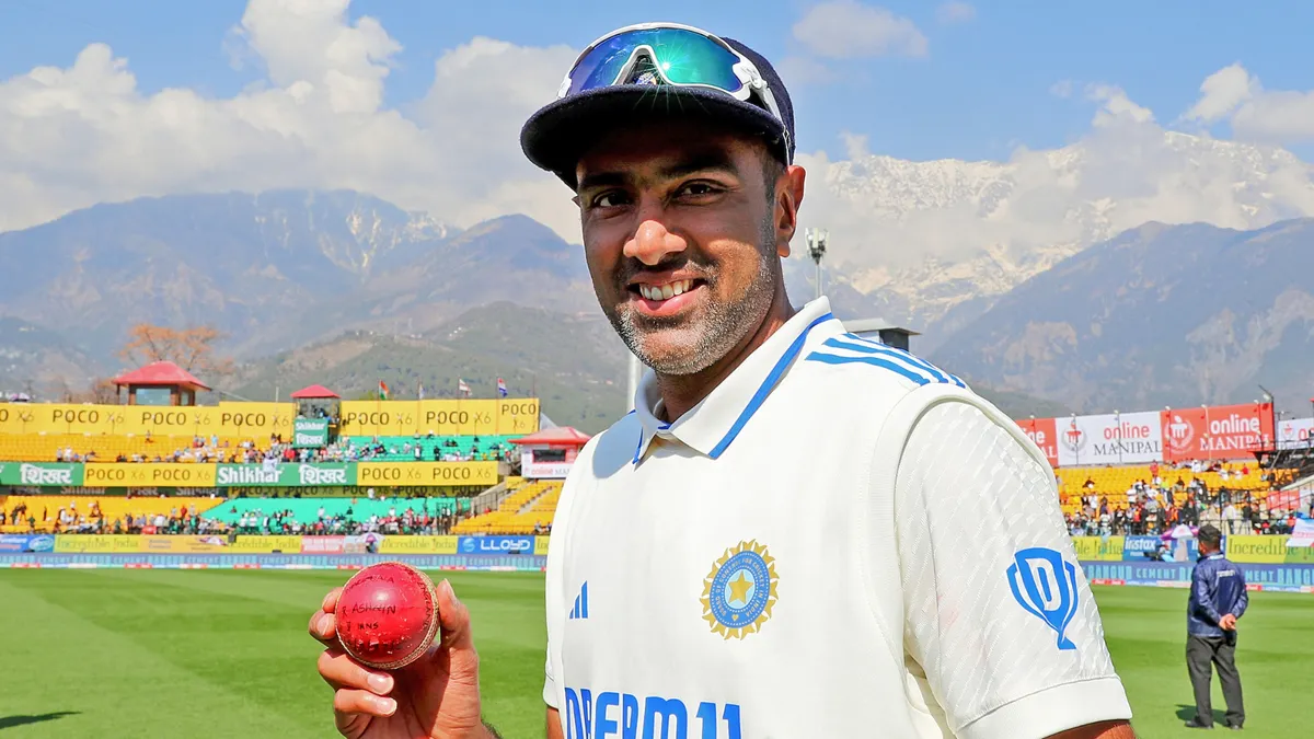 R Ashwin ने इंटरनेशनल क्रिकेट को कहा अलविदा 