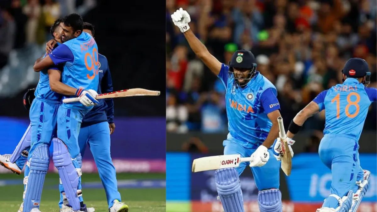 पाकिस्तान टीम में देखा गया था Ravichandran Ashwin का खौफ! 