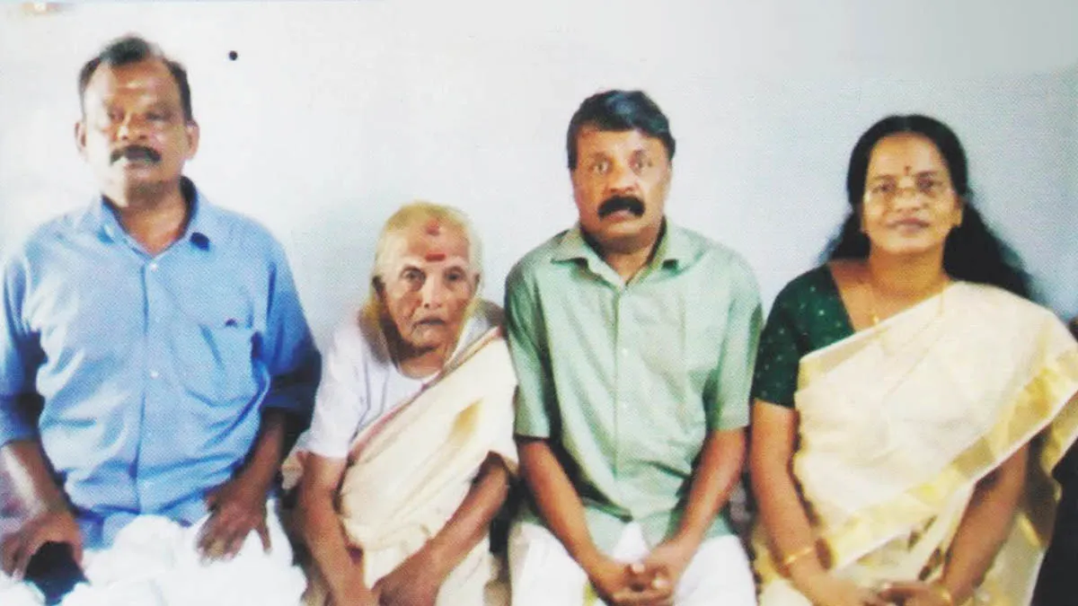 Nandanar | Memories | Sudhakaran P