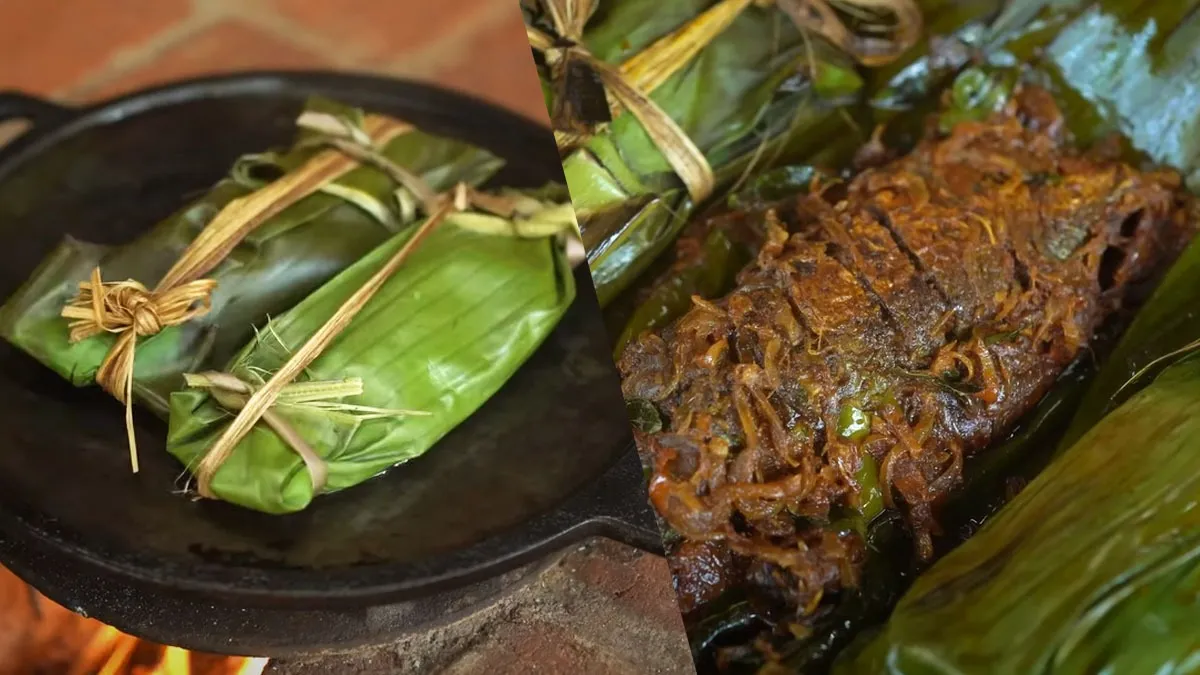 Easy Fish Fry Recipe Without Oil