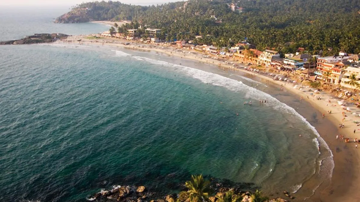 Kovalam 