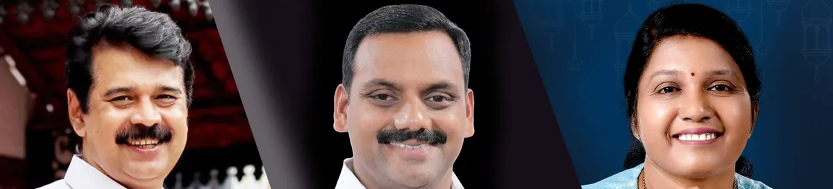 Joice George | Dean Kuriakose | Sangeetha Viswanathan