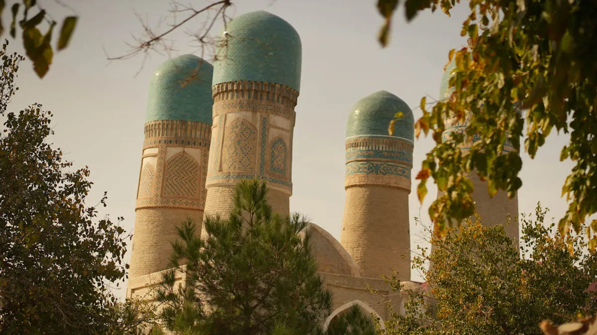 Sajan G | Travelogue  