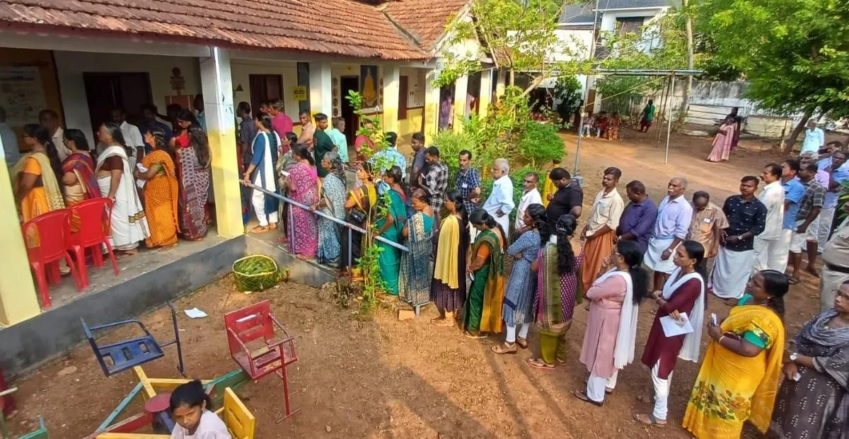 election