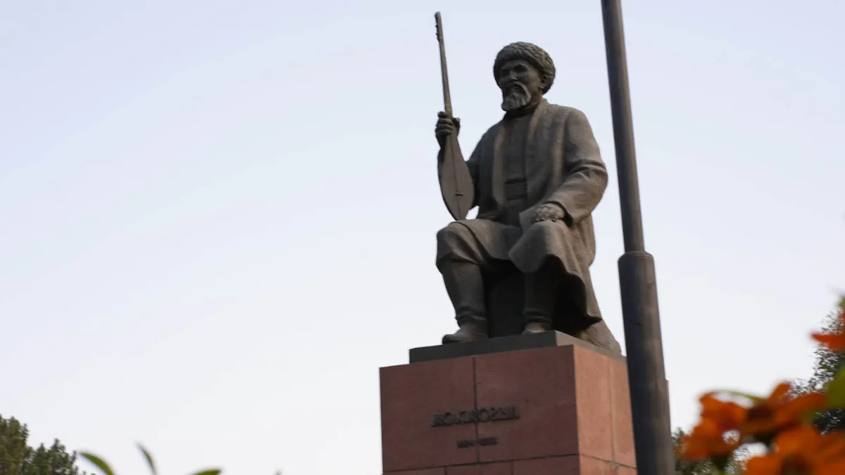 Sajan G | Travelogue  