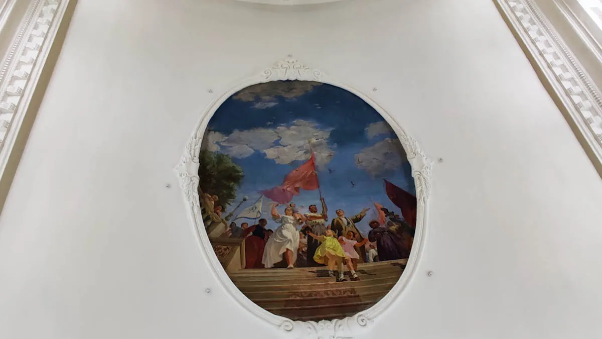 Sajan G | Travelogue  