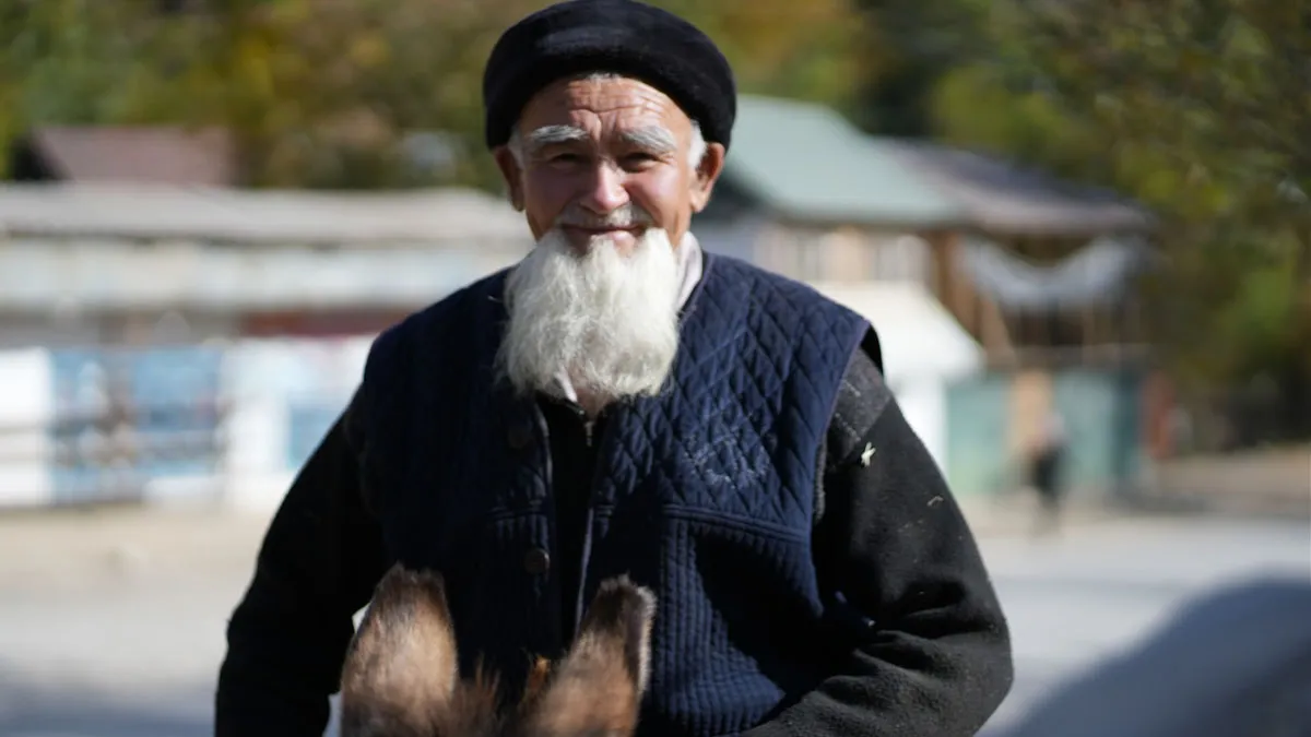 Sajan G | Travelogue  