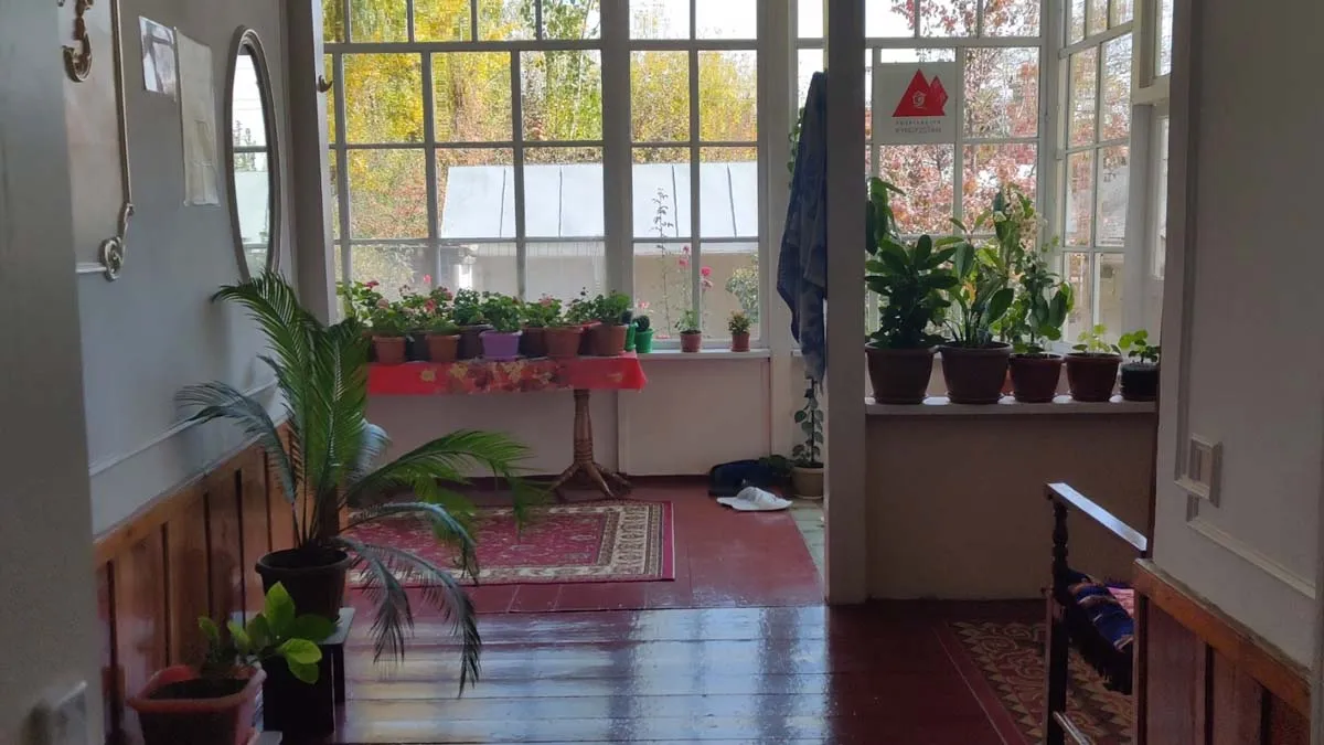 Sajan G | Travelogue  