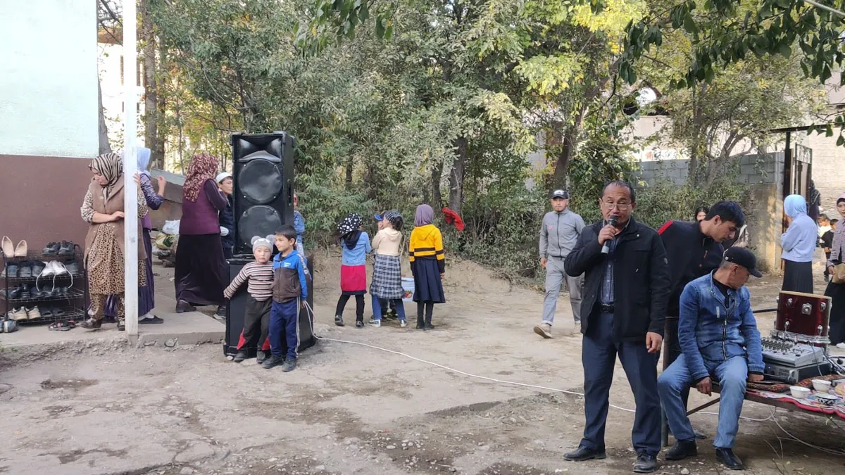 Sajan G | Travelogue  