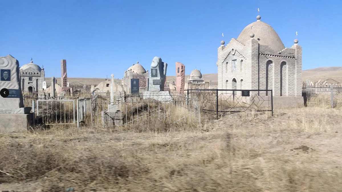 Sajan G | Travelogue  