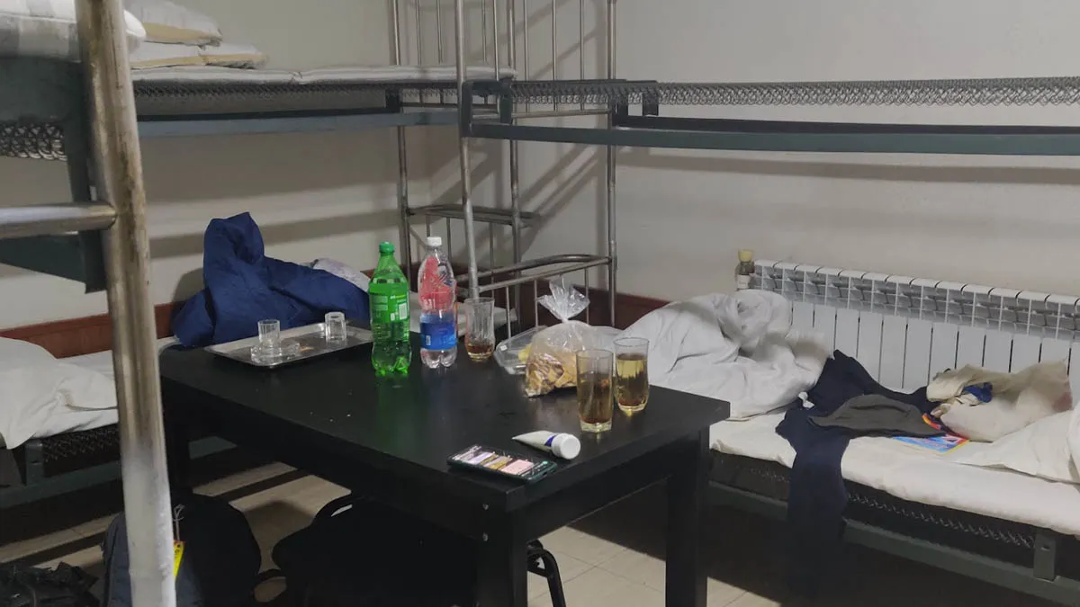 Sajan G | Travelogue  