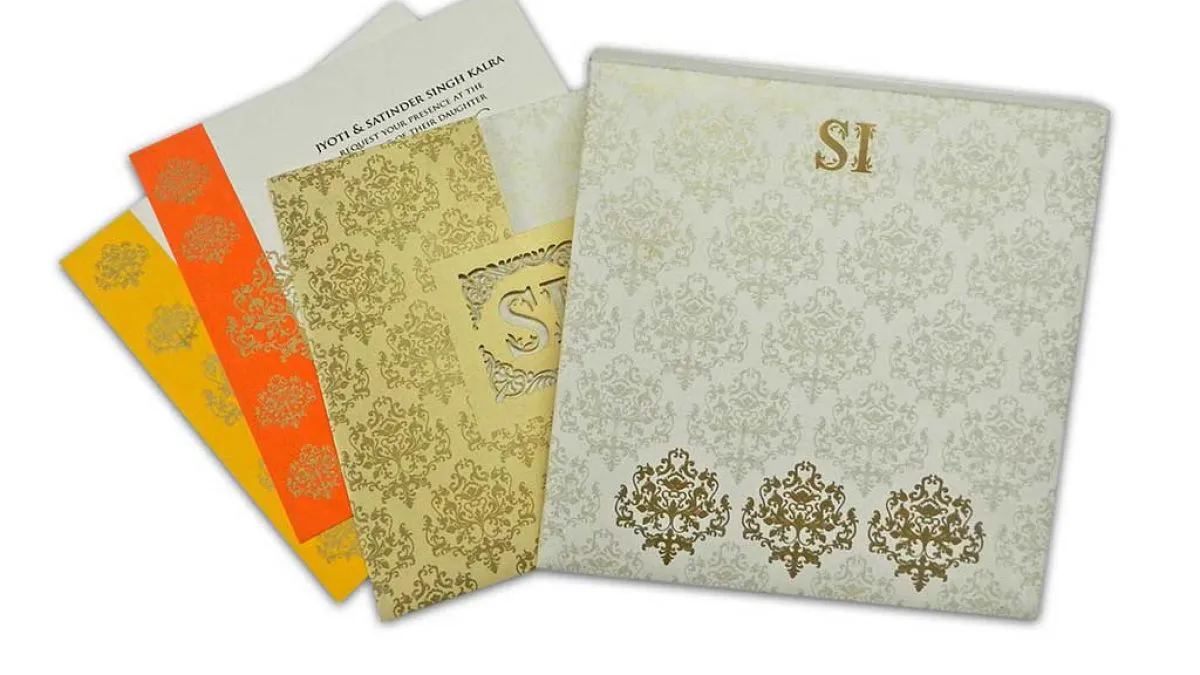 theme wedding invites