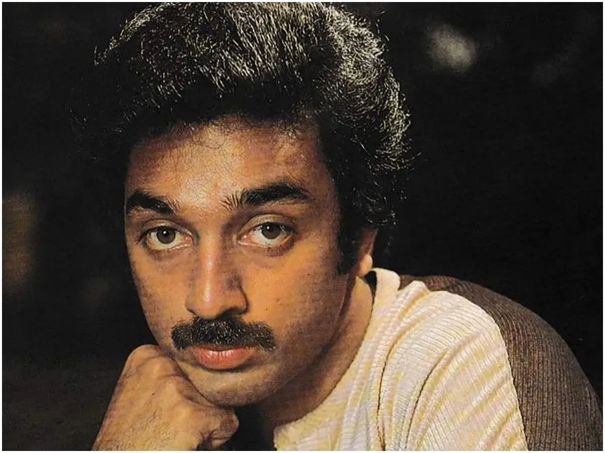 kamal hassan